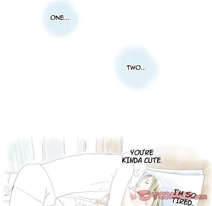 Read Original Gossip chapter 9 image 17 on Lezhin