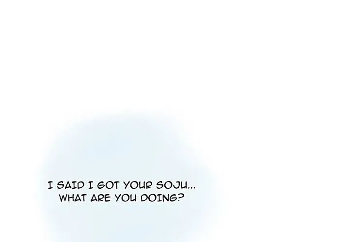 Read Original Gossip chapter 9 image 2 on Lezhin