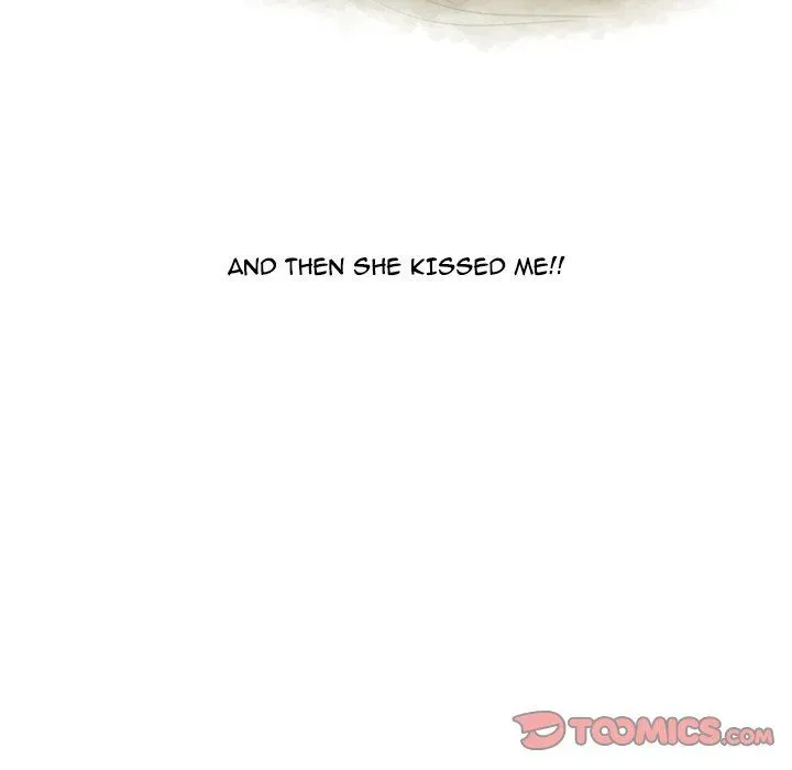 Read Original Gossip chapter 9 image 21 on Lezhin