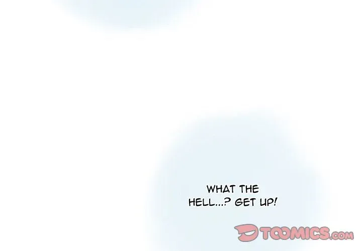 Read Original Gossip chapter 9 image 3 on Lezhin