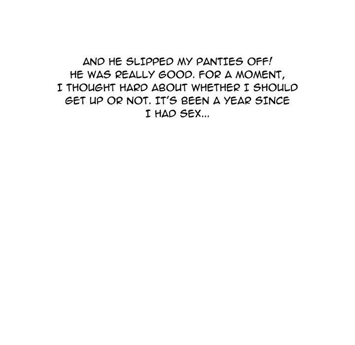 Read Original Gossip chapter 9 image 34 on Lezhin