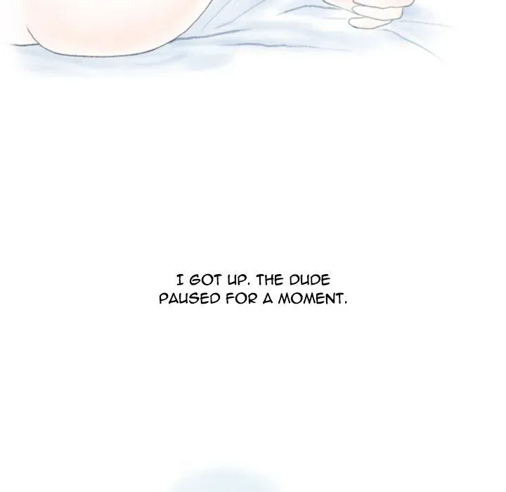 Read Original Gossip chapter 9 image 38 on Lezhin