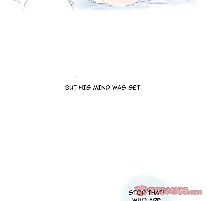 Read Original Gossip chapter 9 image 41 on Lezhin