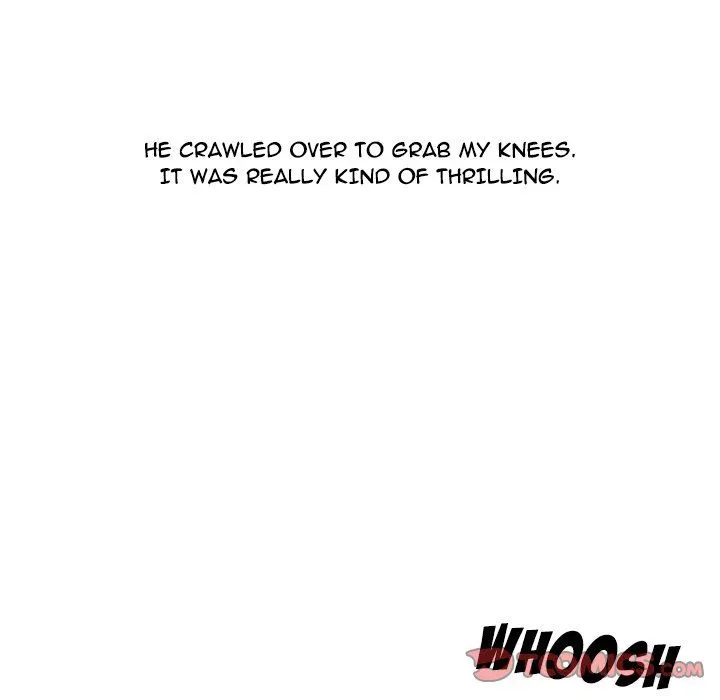 Read Original Gossip chapter 9 image 47 on Lezhin