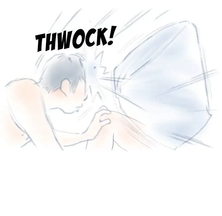 Read Original Gossip chapter 9 image 48 on Lezhin