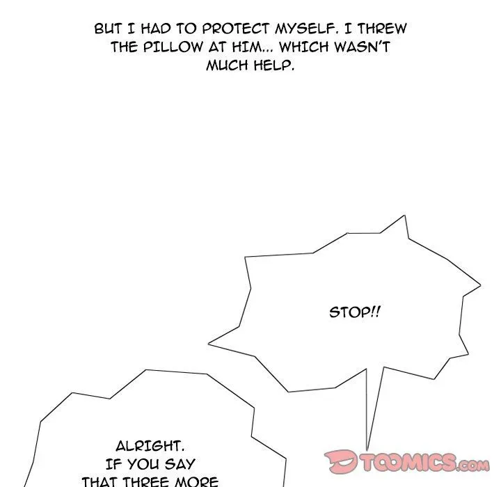 Read Original Gossip chapter 9 image 49 on Lezhin