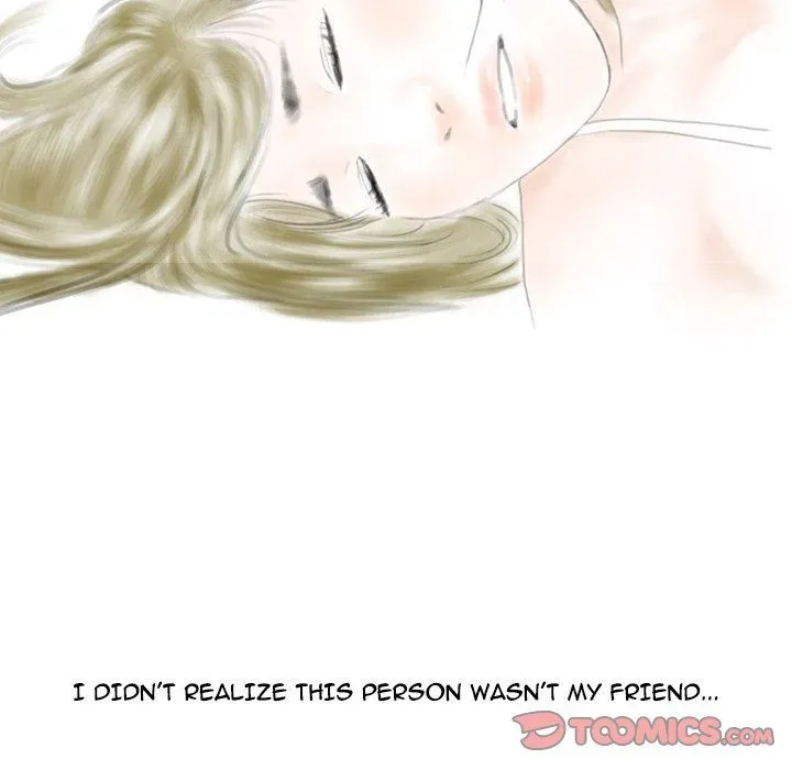 Read Original Gossip chapter 9 image 5 on Lezhin
