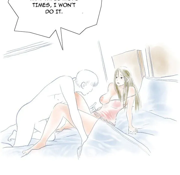 Read Original Gossip chapter 9 image 50 on Lezhin