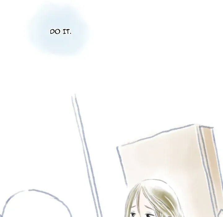 Read Original Gossip chapter 9 image 52 on Lezhin