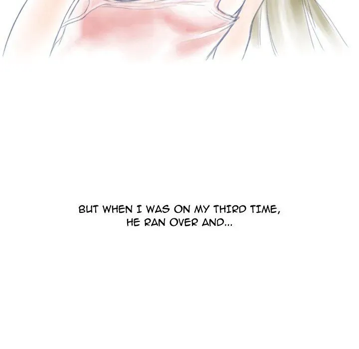 Read Original Gossip chapter 9 image 60 on Lezhin