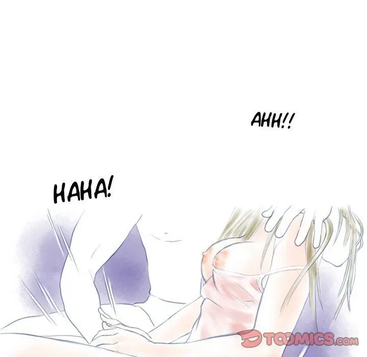 Read Original Gossip chapter 9 image 61 on Lezhin