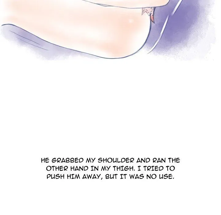 Read Original Gossip chapter 9 image 62 on Lezhin