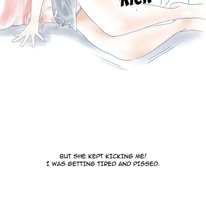 Read Original Gossip chapter 9 image 8 on Lezhin