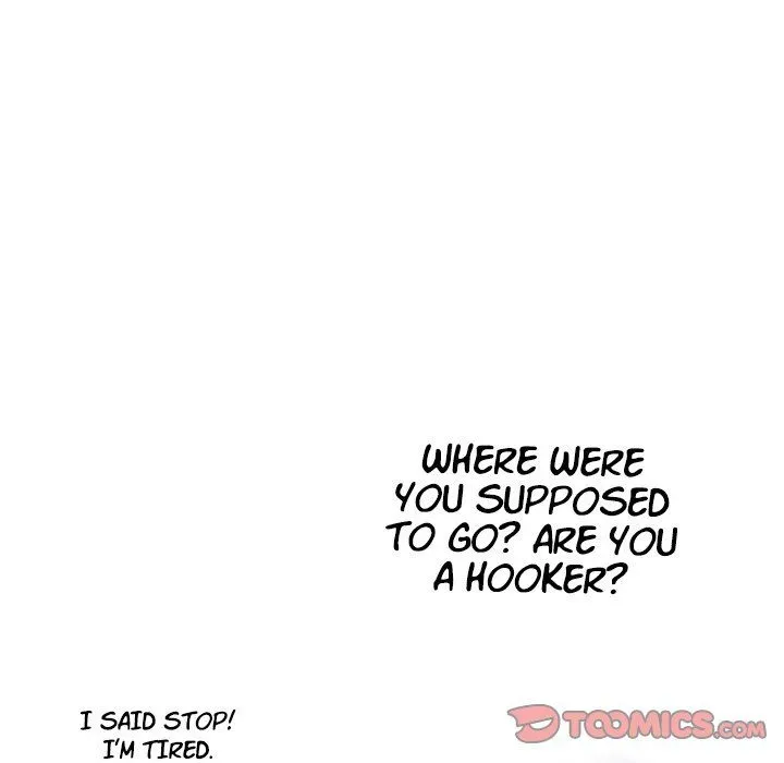 Read Original Gossip chapter 9 image 9 on Lezhin