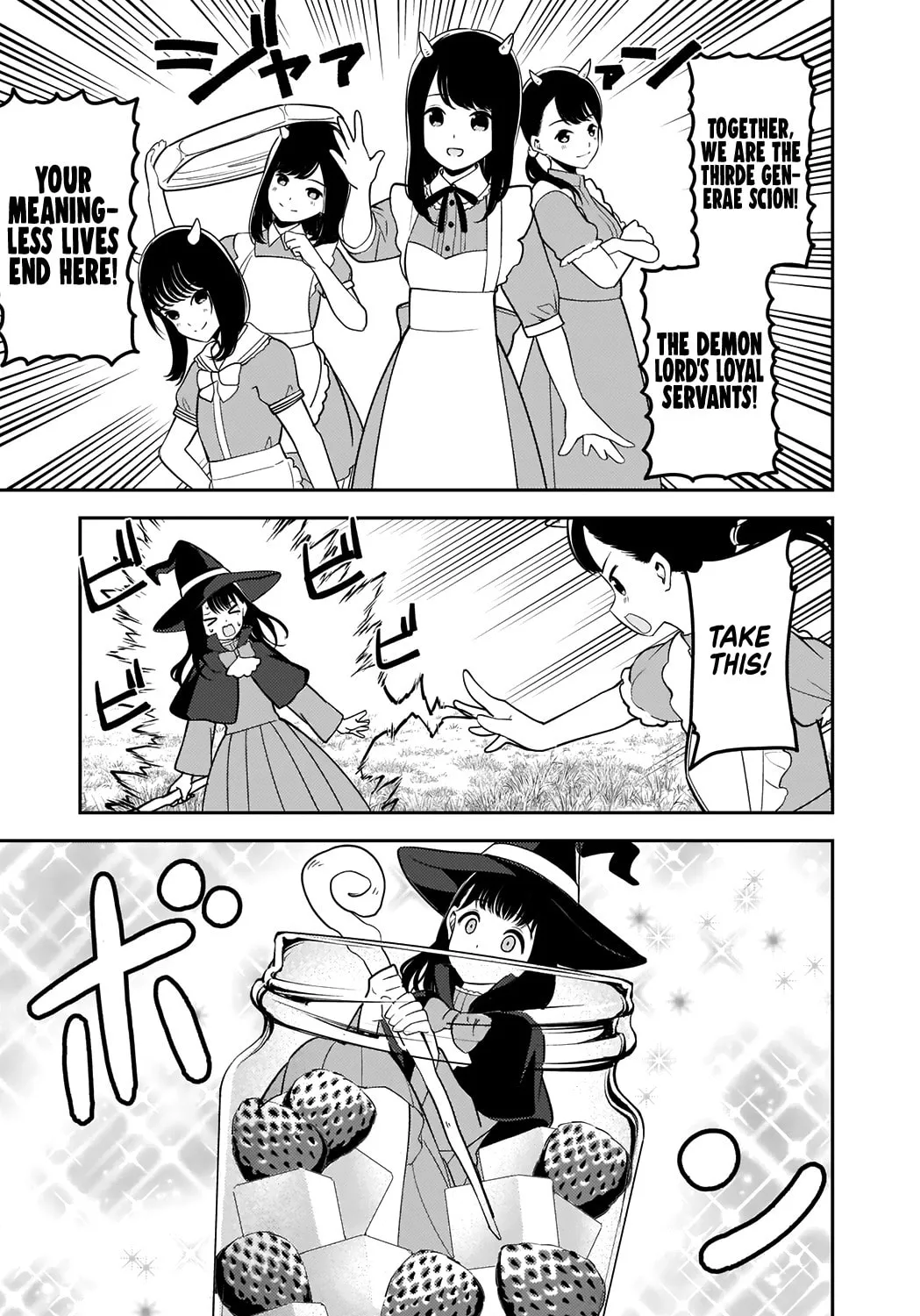 Read Original Hinatazaka chapter 1 image 11 on Lezhin