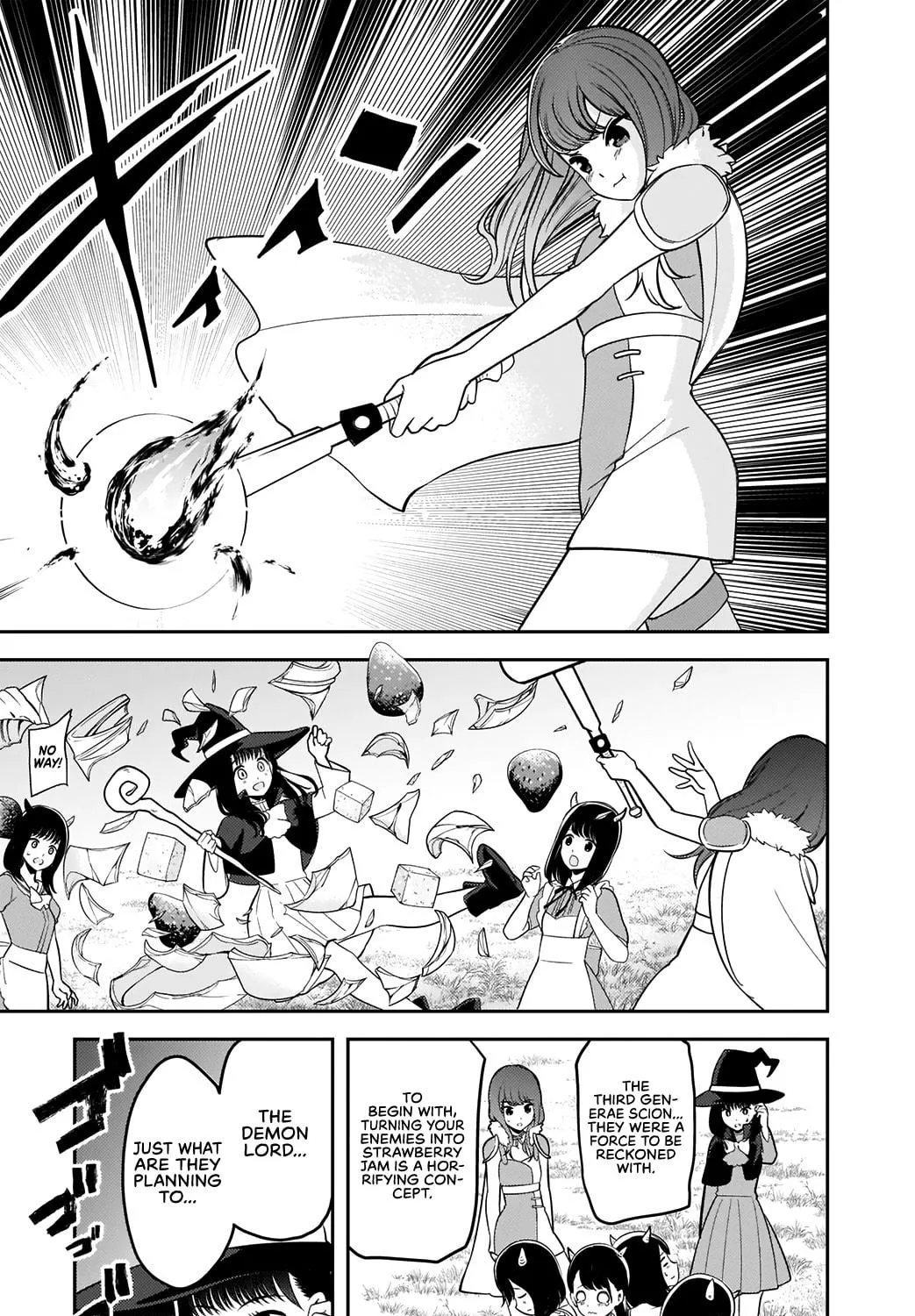 Read Original Hinatazaka chapter 1 image 15 on Lezhin
