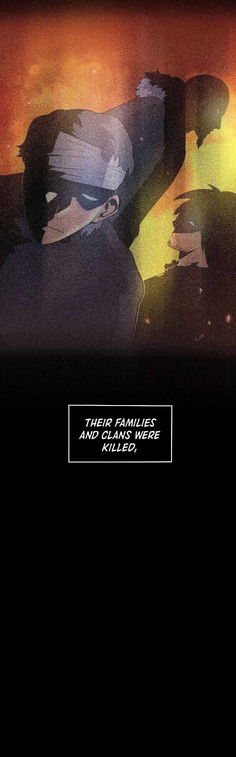 Read OriginS chapter 1 image 13 on Lezhin