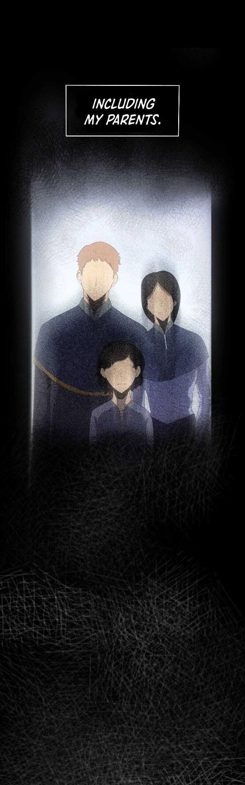 Read OriginS chapter 1 image 14 on Lezhin