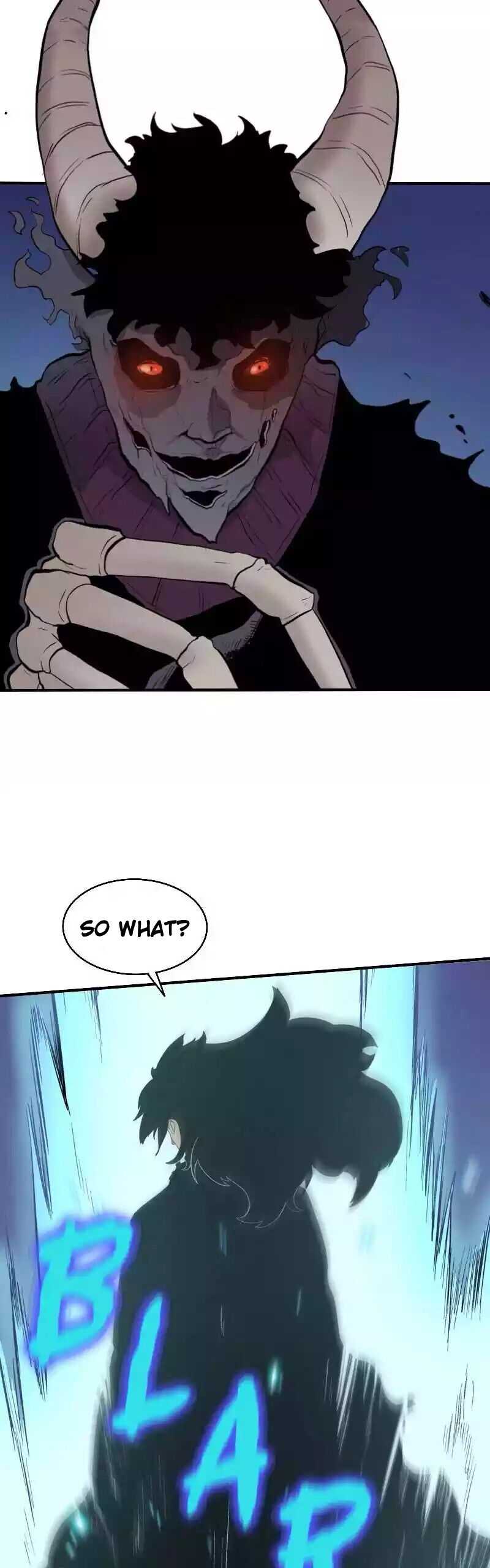Read OriginS chapter 1 image 27 on Lezhin