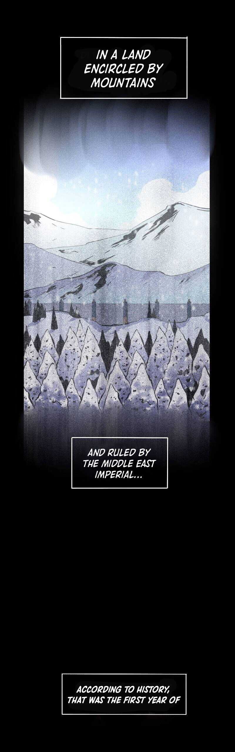 Read OriginS chapter 1 image 3 on Lezhin