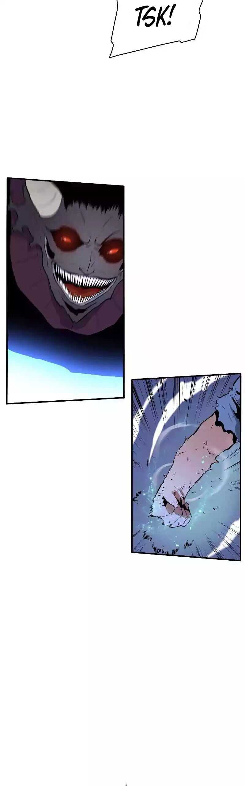 Read OriginS chapter 1 image 32 on Lezhin