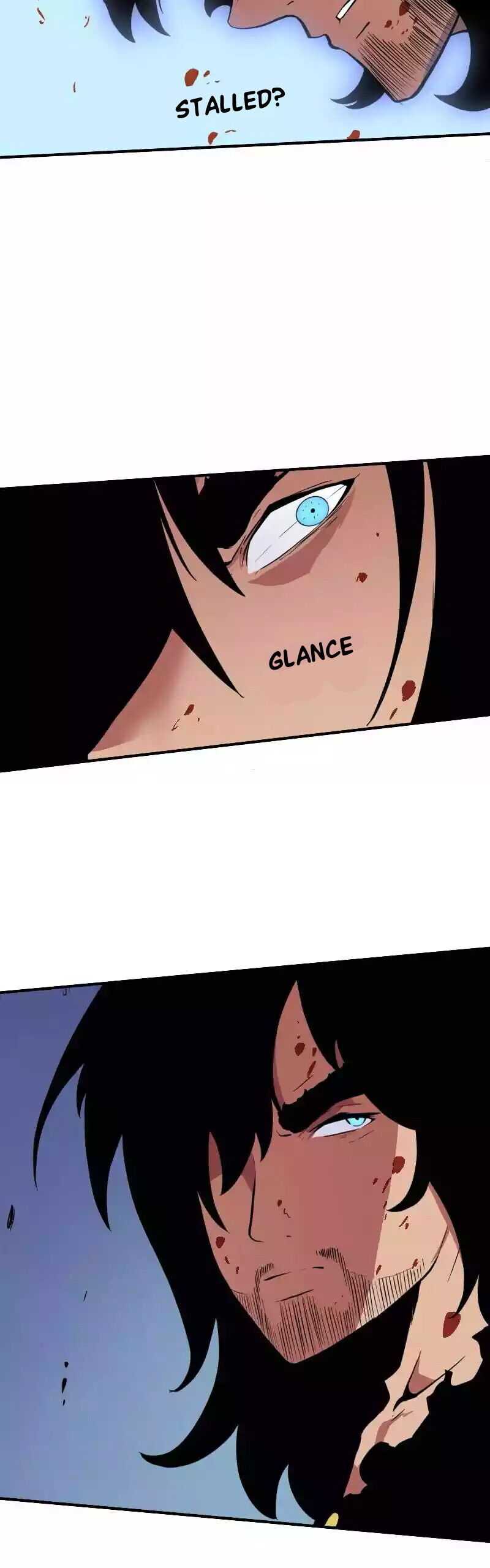 Read OriginS chapter 1 image 37 on Lezhin