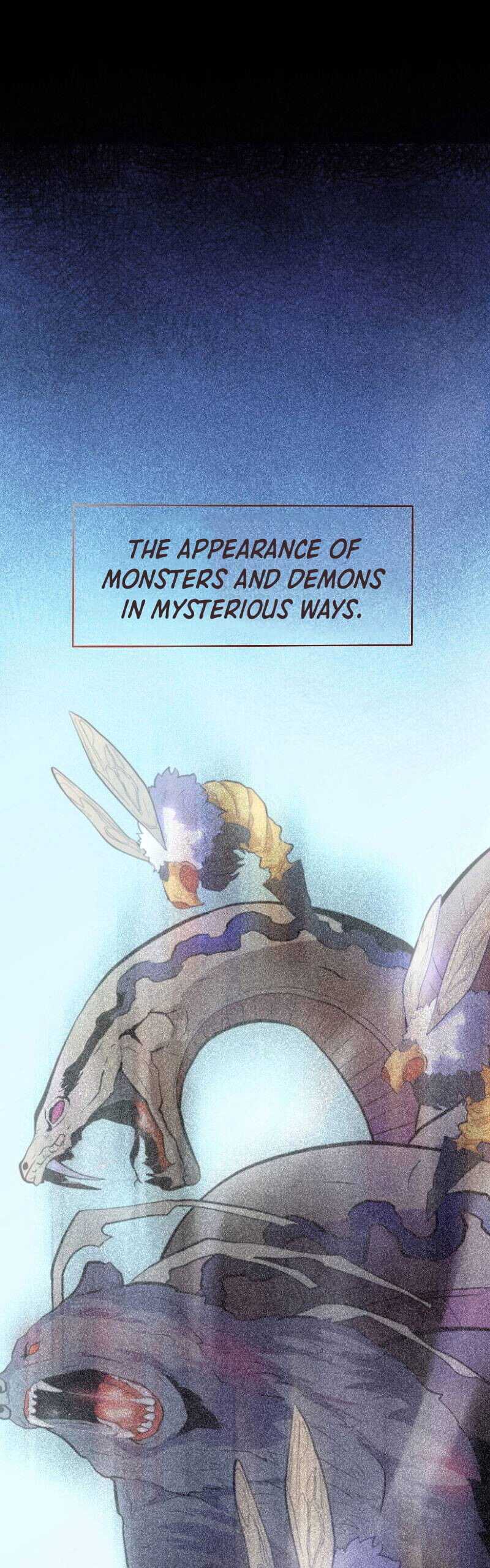 Read OriginS chapter 1 image 4 on Lezhin