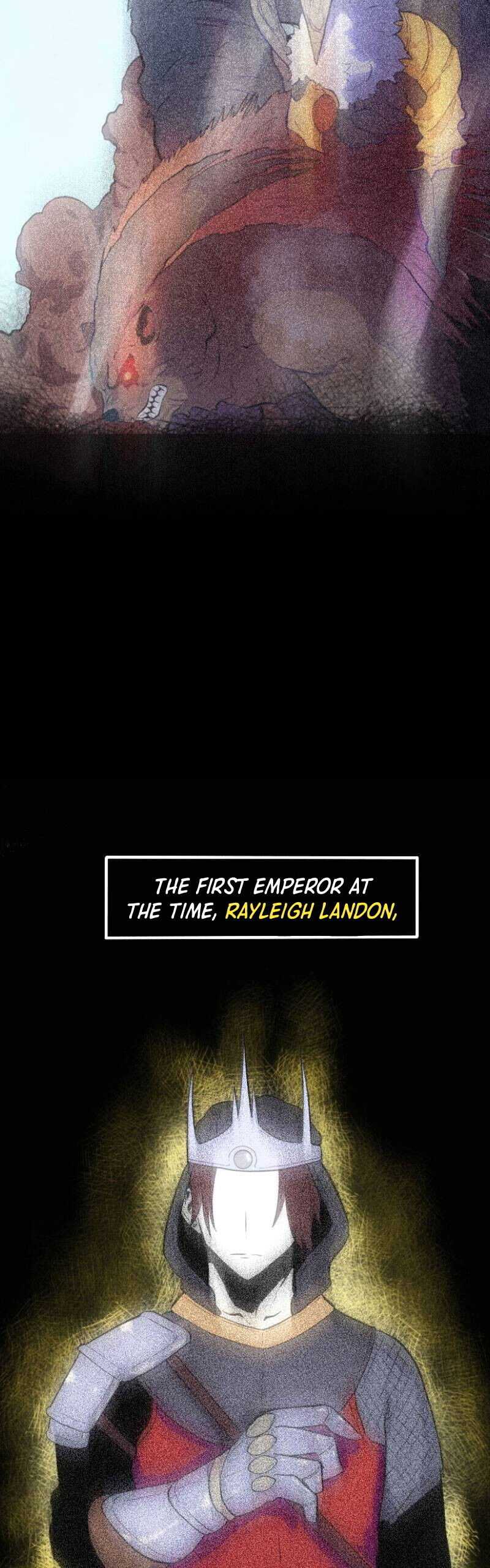Read OriginS chapter 1 image 5 on Lezhin