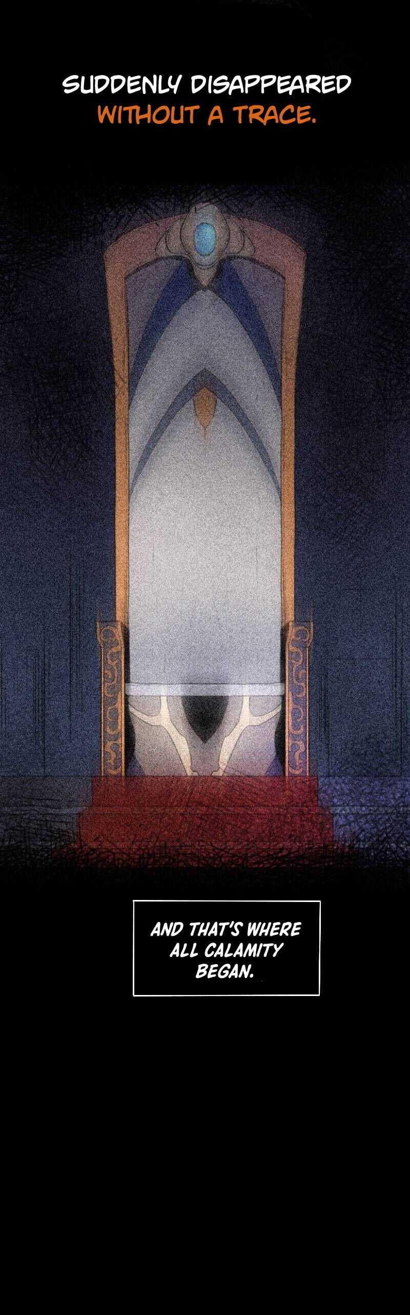 Read OriginS chapter 1 image 8 on Lezhin