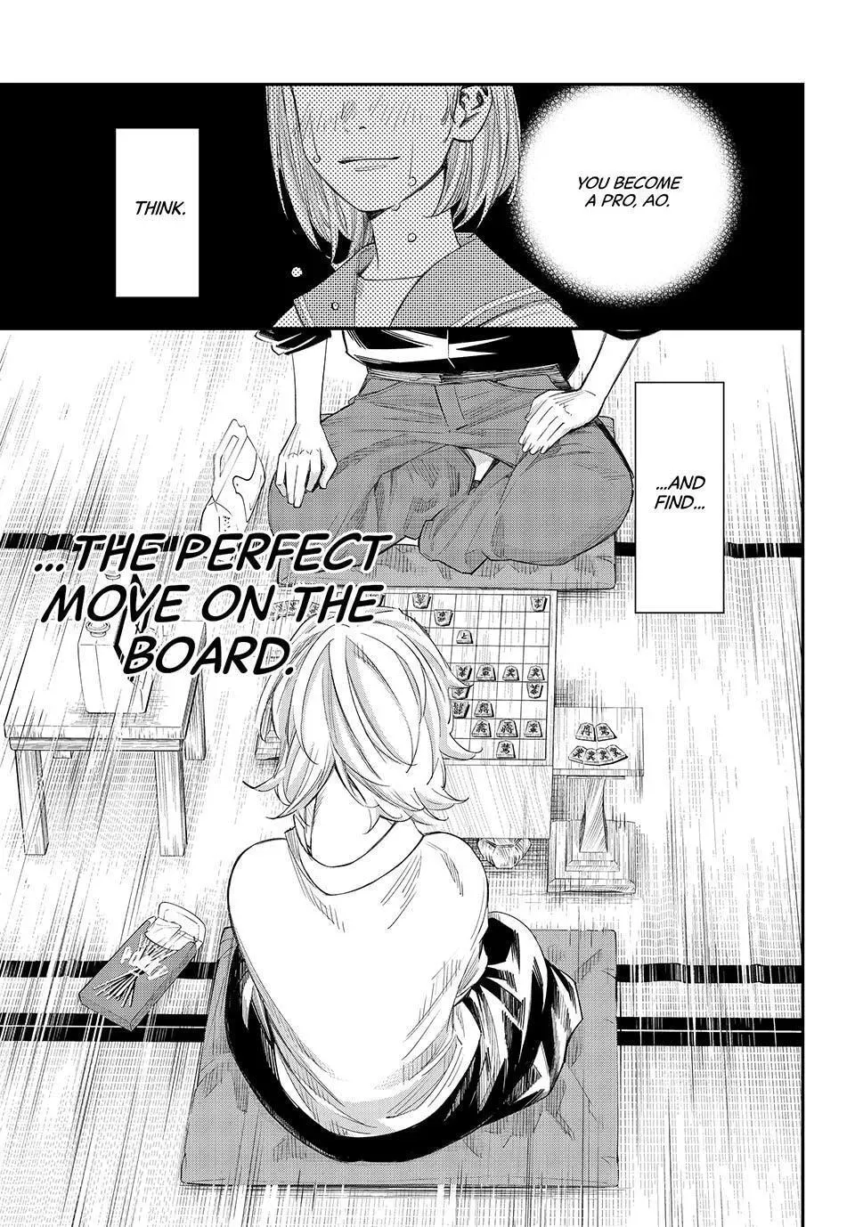 Read Orion