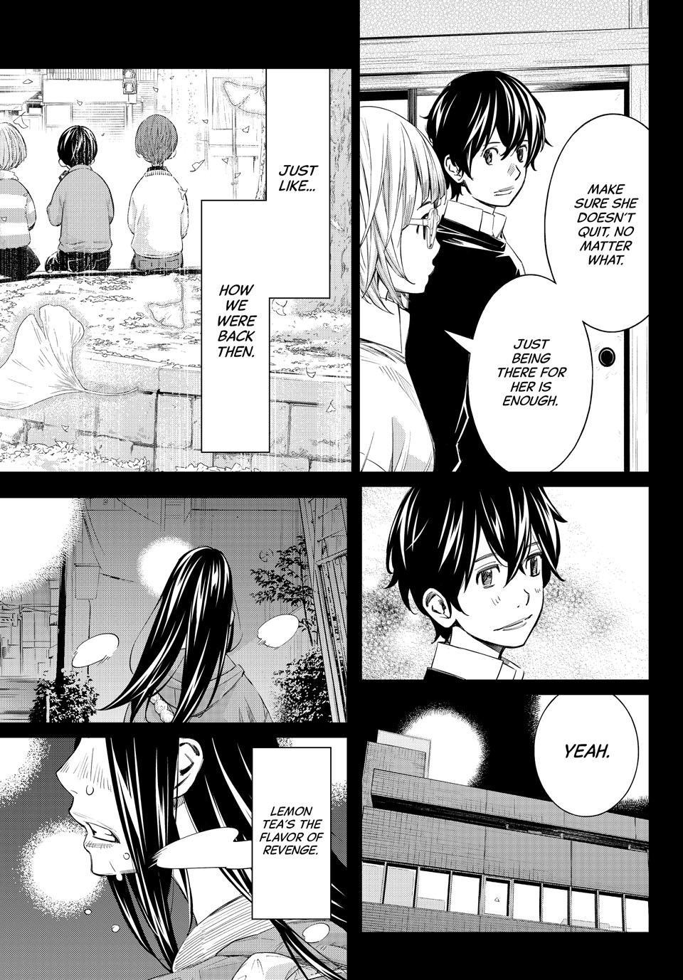 Read Orion