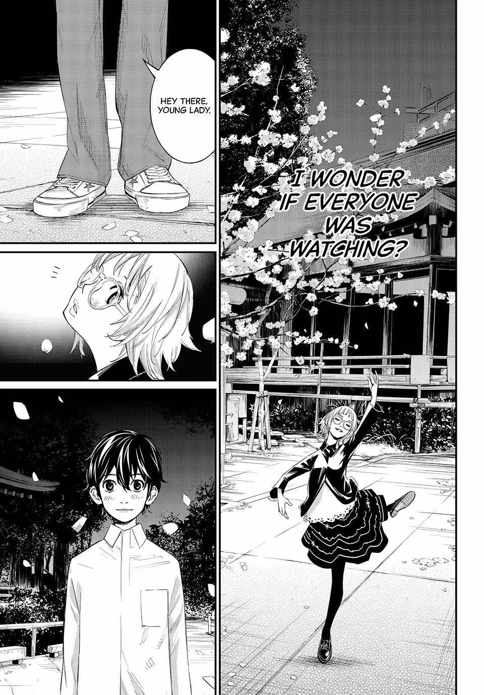 Read Orion