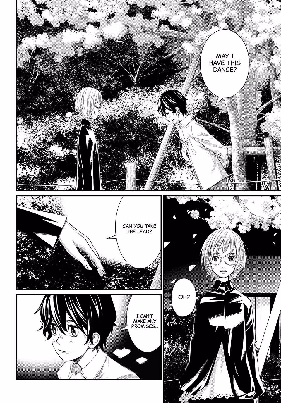 Read Orion