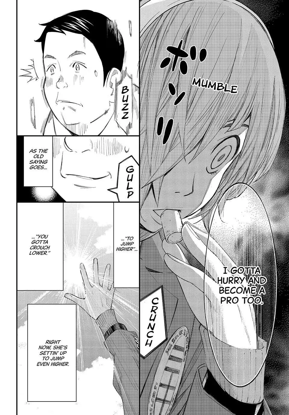 Read Orion