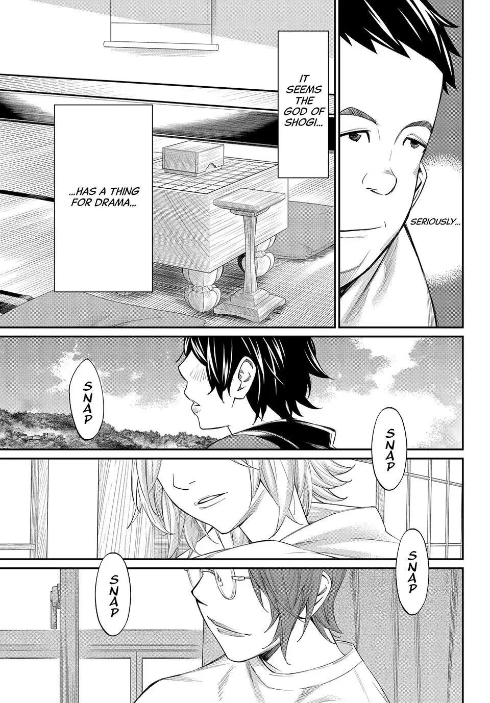 Read Orion