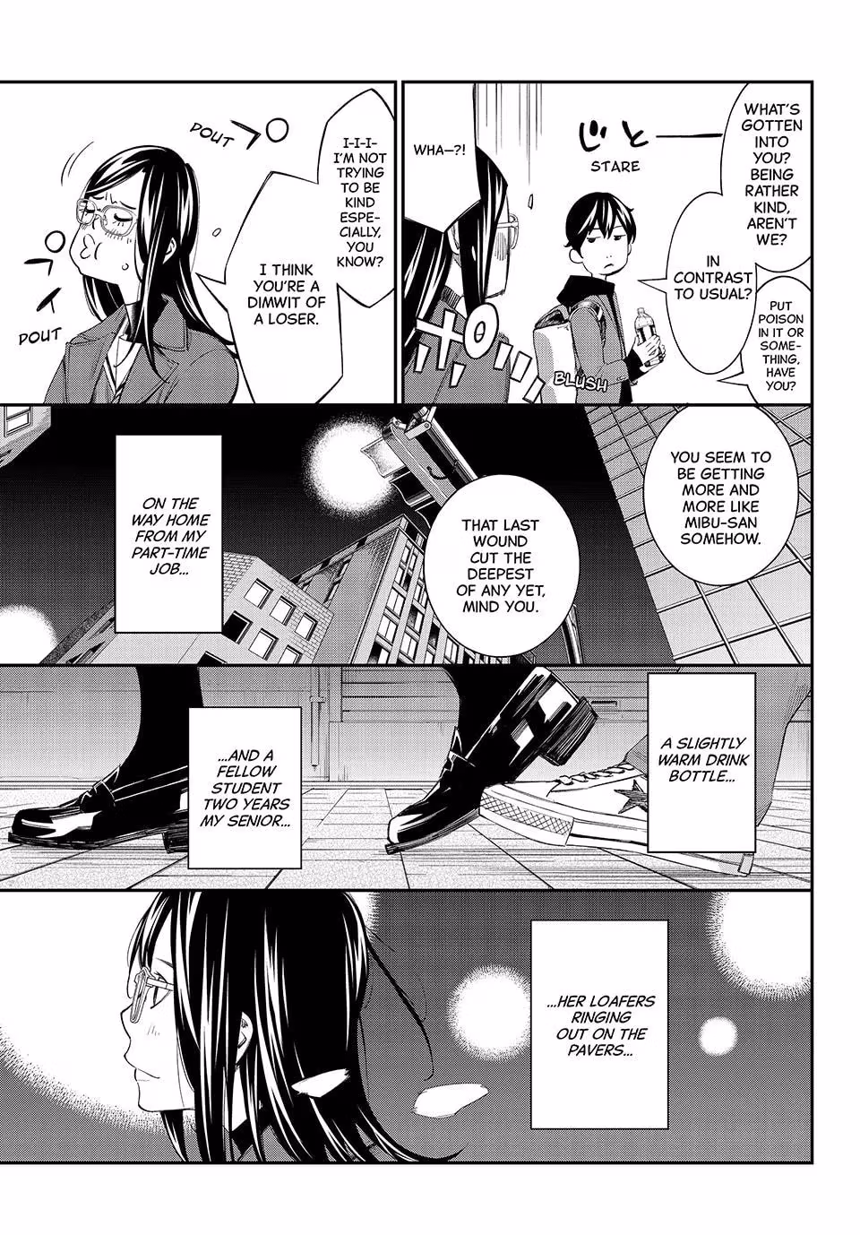 Read Orion