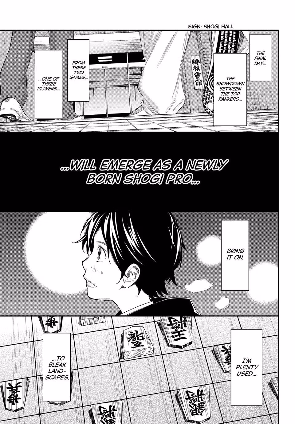 Read Orion