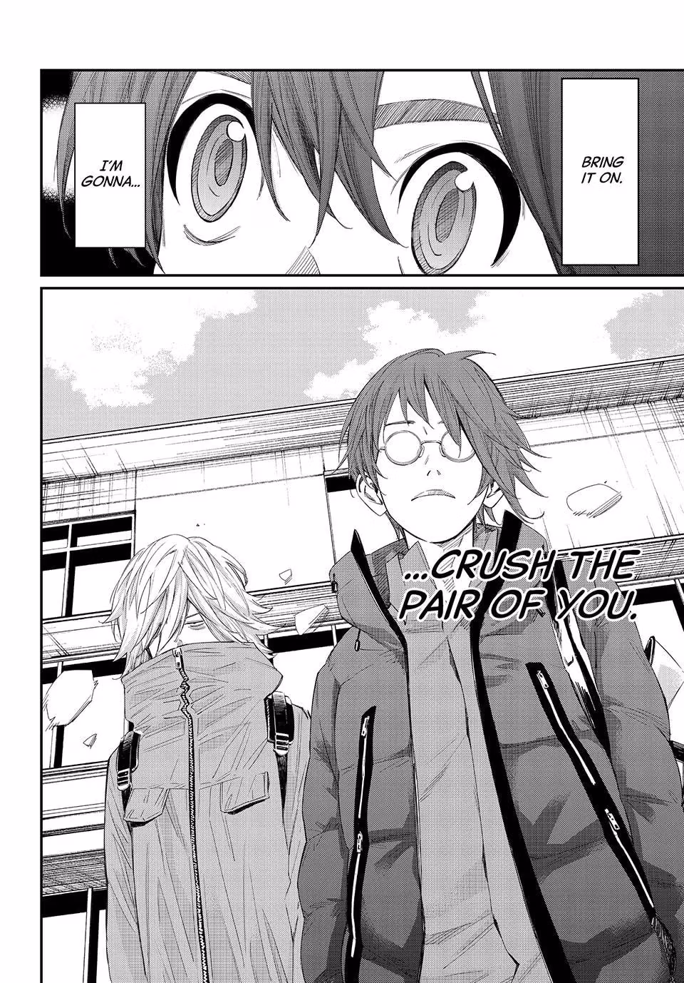 Read Orion