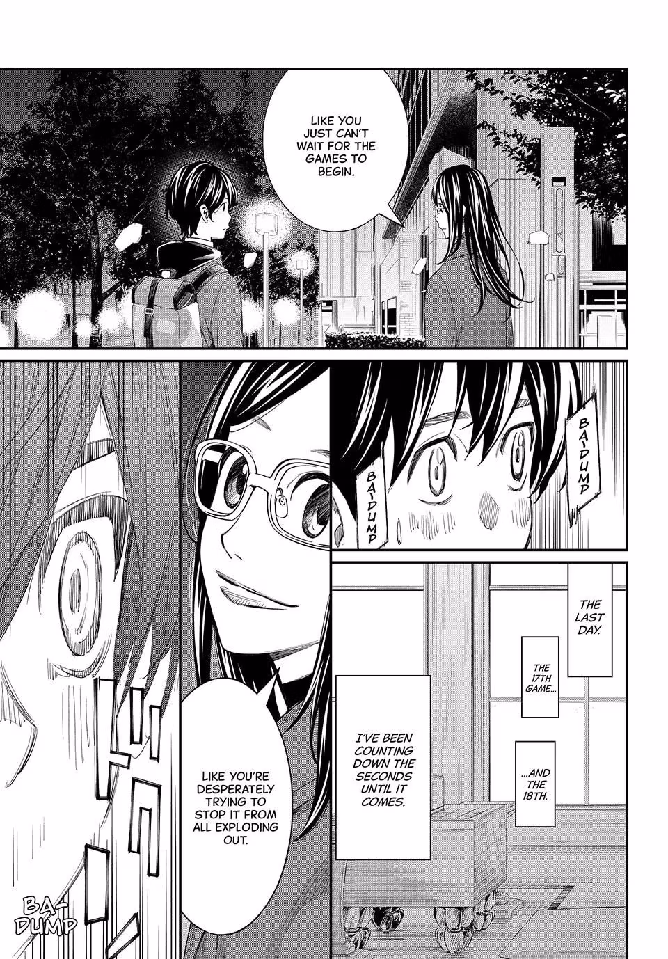 Read Orion