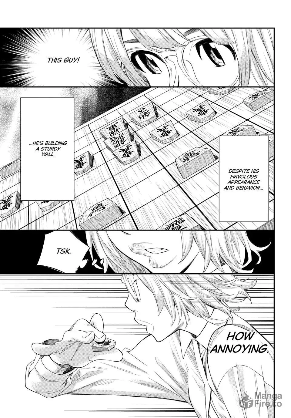 Read Orion