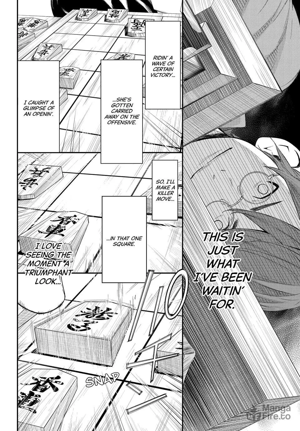 Read Orion