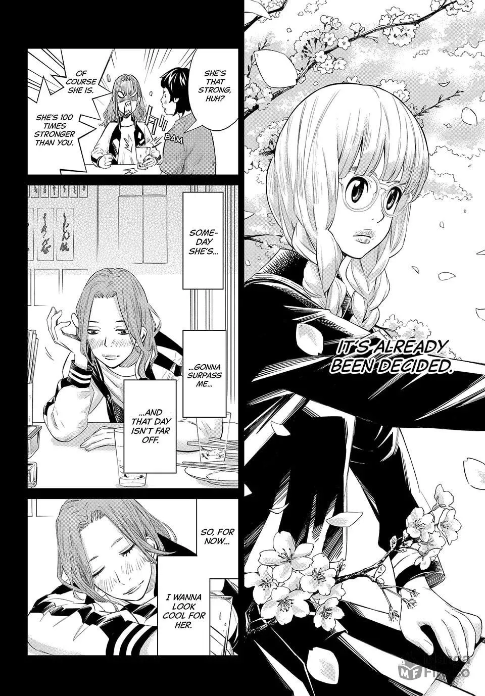Read Orion