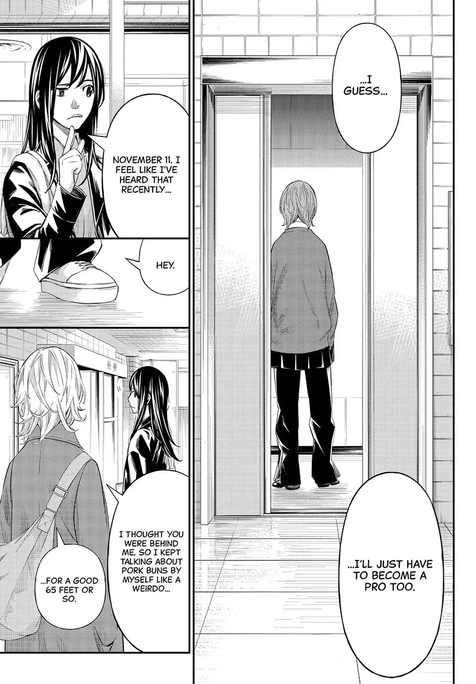 Read Orion