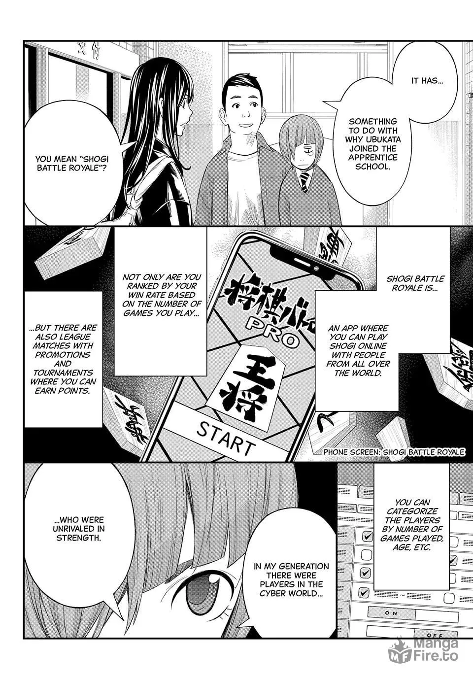 Read Orion