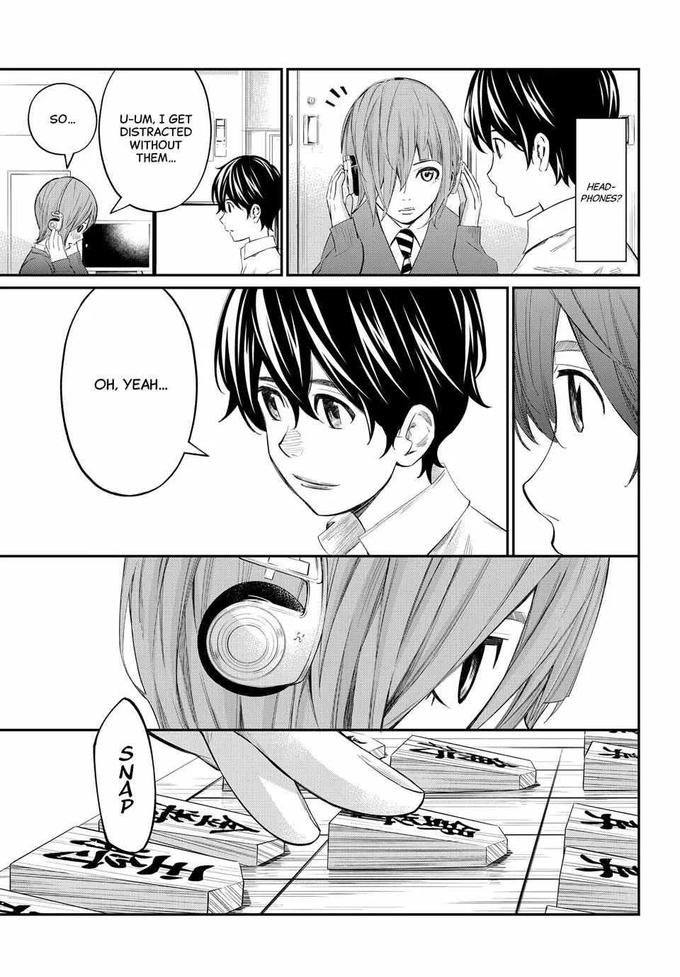 Read Orion