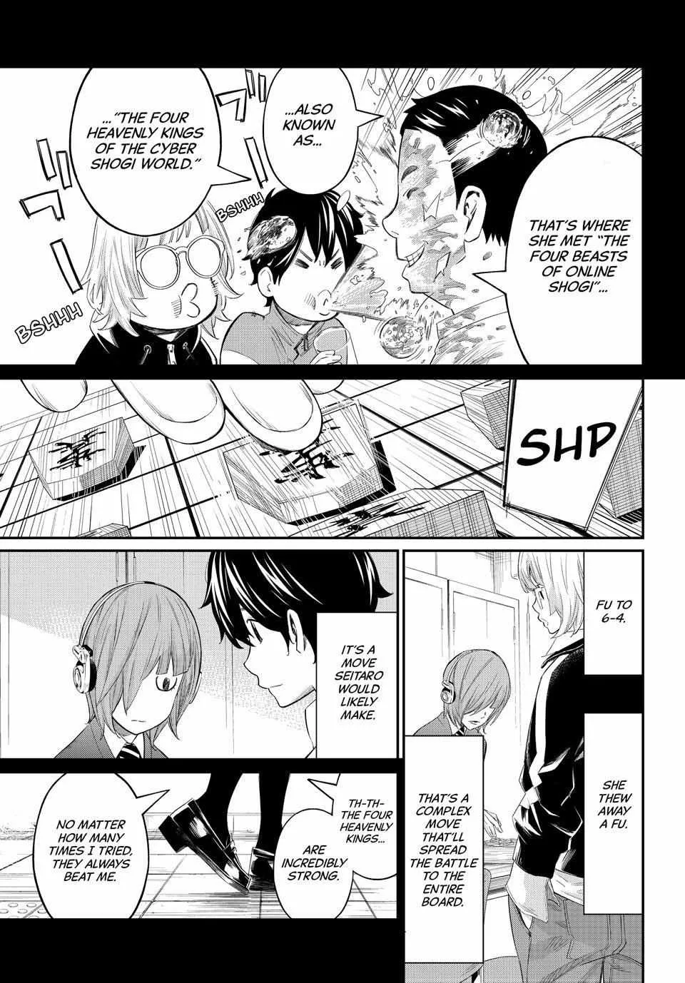 Read Orion