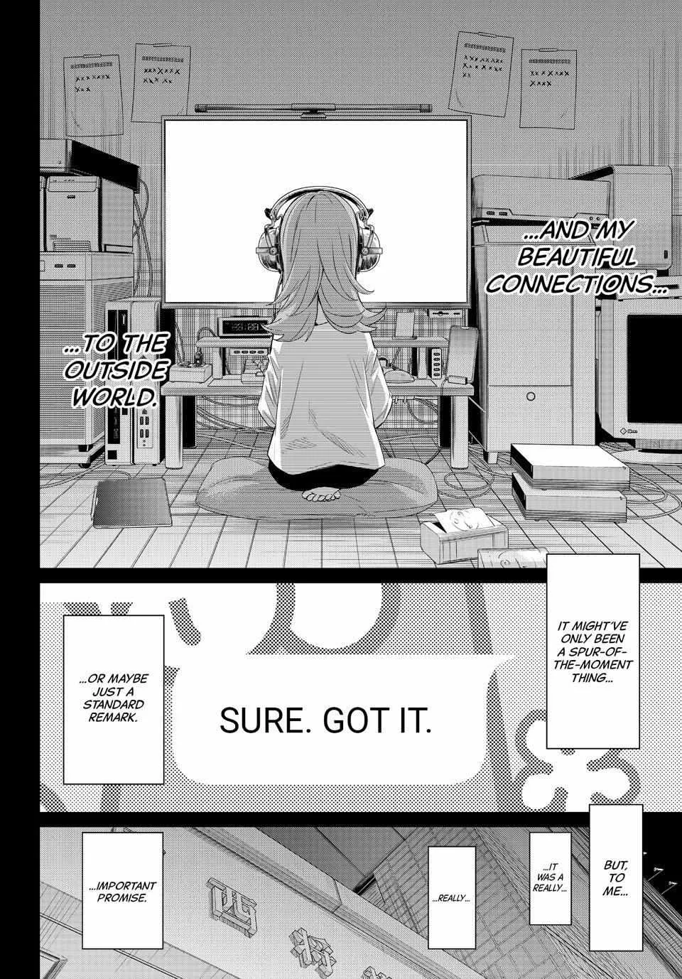 Read Orion