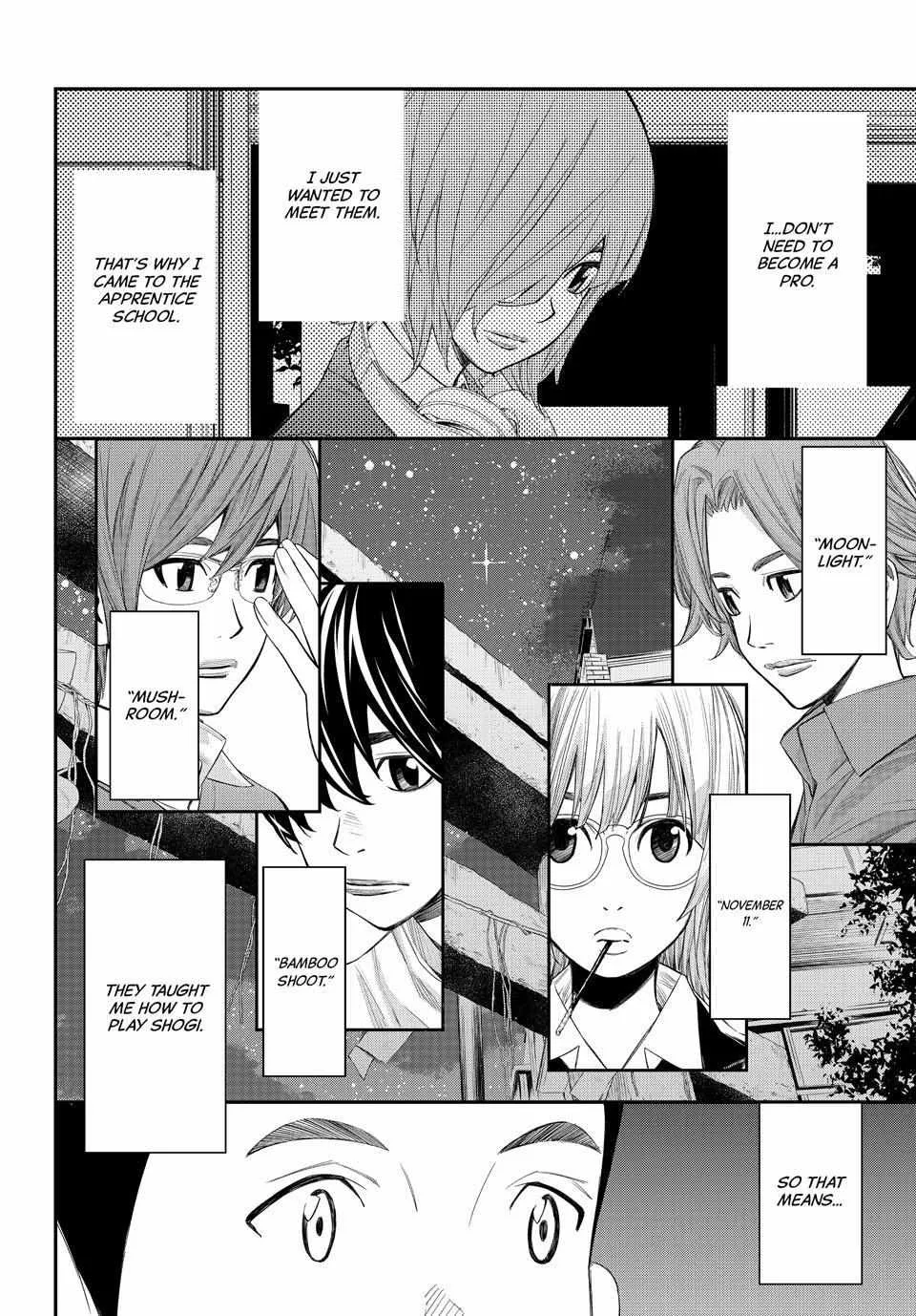 Read Orion