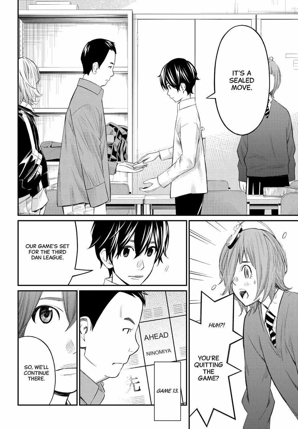Read Orion