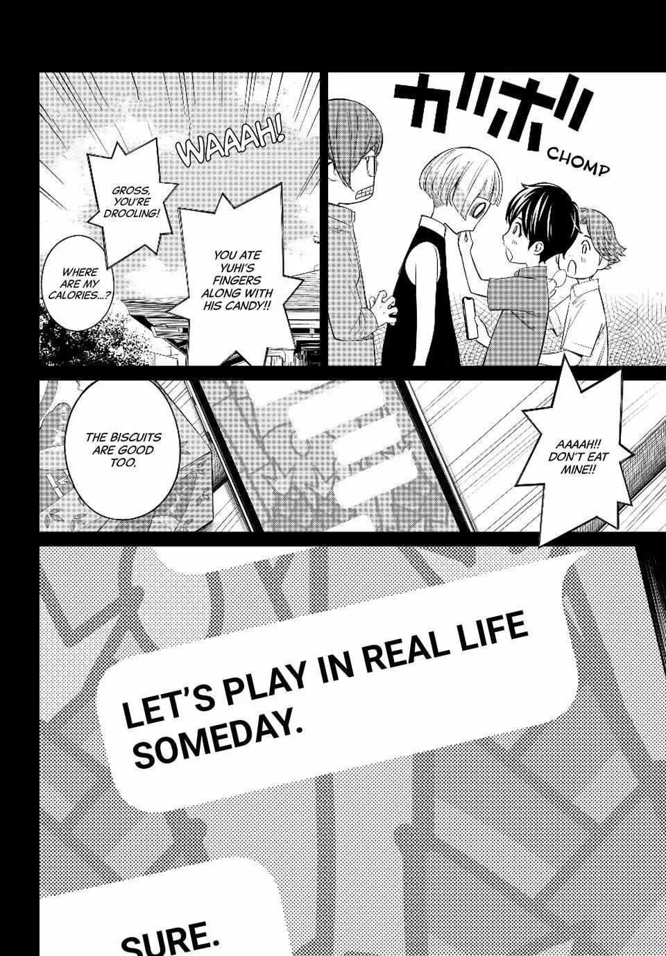 Read Orion